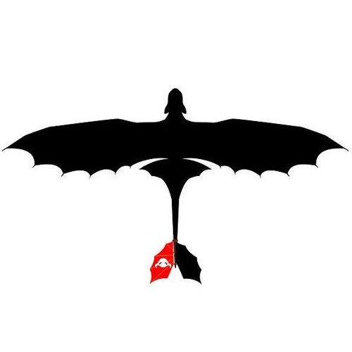 Test Drive (HTTYD) - Partial recreation