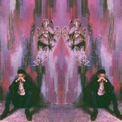 Act Up Ft purpjuce [Prod. Roman RSK]
