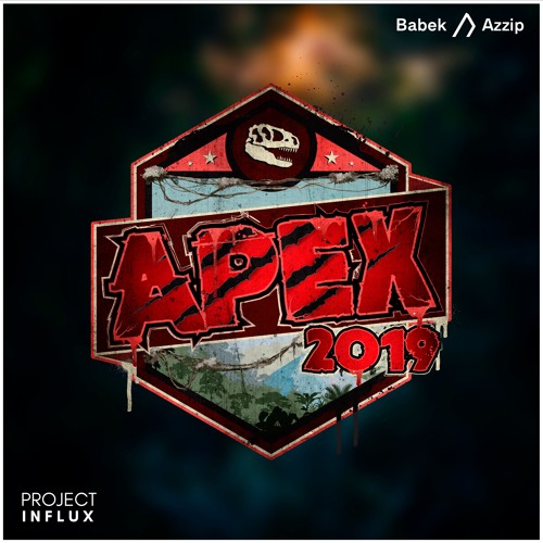 Babek & Azzip - Apex 2019