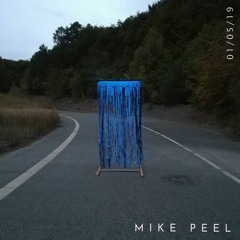 Mike Peel -Enter Yourself Mix