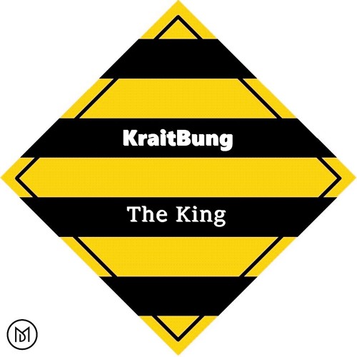 KraitBung - THE KING [FREE DOWNLOAD]