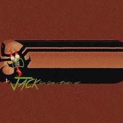 Qwin Omaru - JACK (Ft. APsolute) (prod. by .vdot)