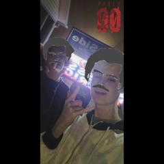 ESCOBAR ft. KADE (prod. Call Me G)