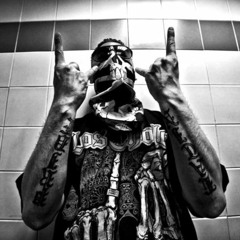 Dark Aggressive Sad Gritty Violin Hip Hop Instrumental Beat | Self Medicating 101