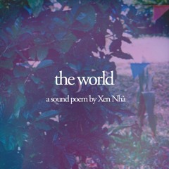 the world