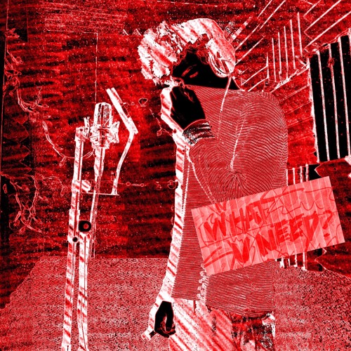 WHAT U NEED (prod Palaze)