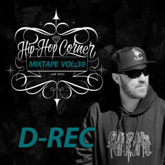 Hip Hop Corner Vol.30 D-REC