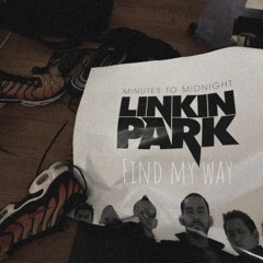 Find My Way (Prod. User67)