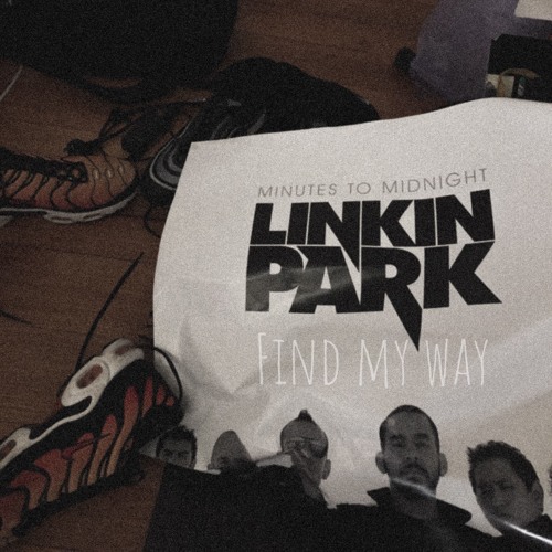 Find My Way (Prod. User67)