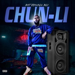Dat Johnson Boy - Chun - Li (Prod. By TnTXD)