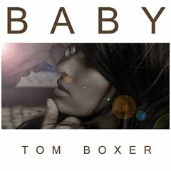 baby mix tom boxer