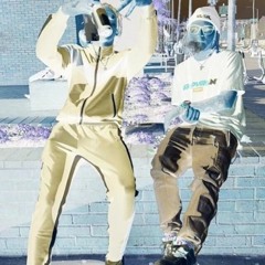 RudeBoiCozyXCandyPaint ! MORNING HIGHHHH