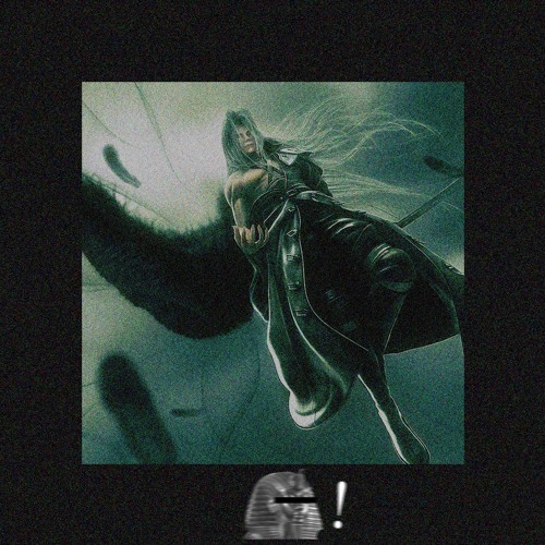 sephiroth!