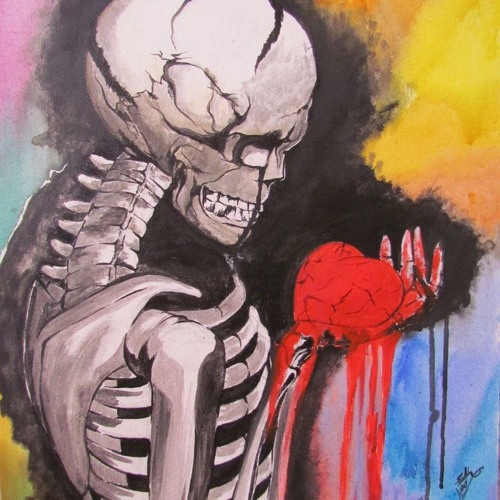 BroKeN (Prod by Øutcast.)