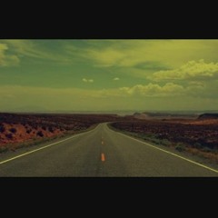 My Lonely Road prod. BoyFifty