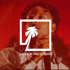 King Fresh - Vibing via the Rapchat app (prod. by landonPriceBeats)