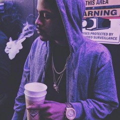 LOON RAYBOI (LOONY SMOKEZ) - REPORTING LIVE FROM LUELLA