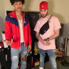 Say It With Ya Chest - Corey Campbell ft Darrein Stl