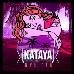 KATAYA'z Sunshine Mix - La Playita Music Festival |  ɴye ¹⁸