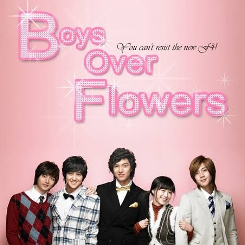 Something Happened to My Heart (OST Boys Over Flowers Cover)