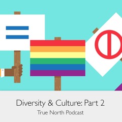 Culture & Diversity - Part 2