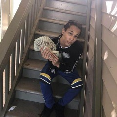 Heyyjugg -Nervous Freestyle (official audio)