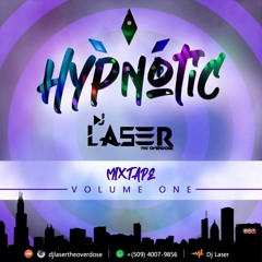 HYPNOTIC BY DJ LASER