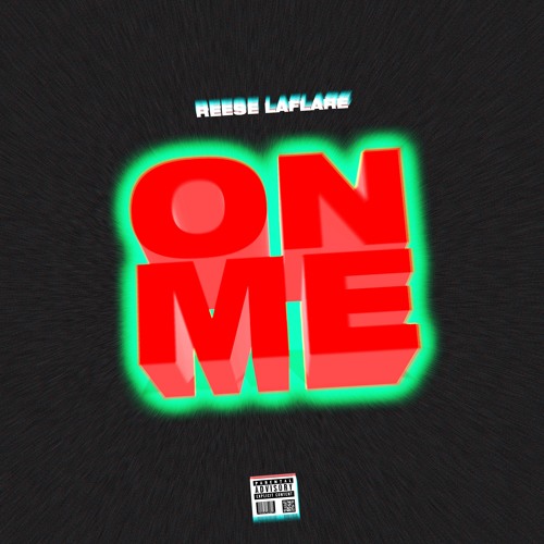 On Me (Prod By Foreign Teck)