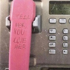 Martyr - "Tell Her, You Love Her" (Prod. 4CAST)