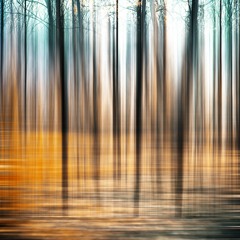 "A Forest" [a The Cure cover (1980)] [Liam J. Boyle and Michael Ash Sharbaugh]
