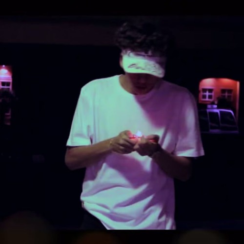 Dominic Fike - Back In The City