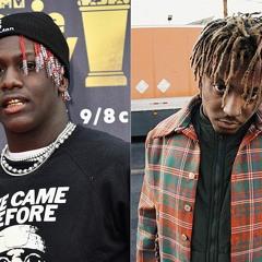 Juice WRLD x Lil Yachty - All Girls Are The Same (Remix)