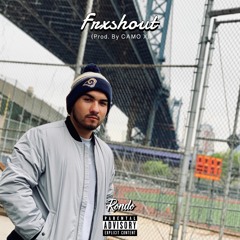 FrxshOut (Prod. by CAMØ X)