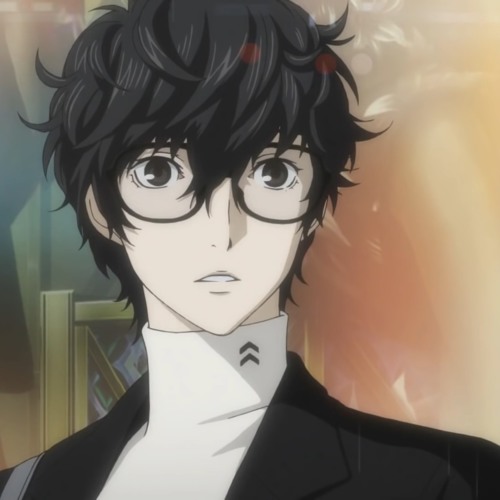 persona 5 confrontation extended