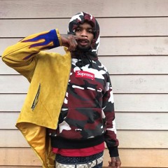 Slimesito - Ghost Ride (Kold Blooded)