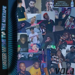 Reese Leraux - Pull Up (Magazine)