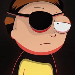 Evil Morty [Prod. Rah-Zu]