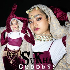 Goddess (prod. Adam Salaah)