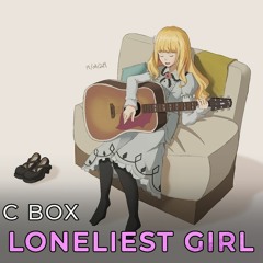 The Loneliest Girl (EP2) | Carole and Tuesday (Music Box Cover)