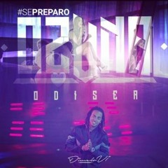 ( 85 - 92 ) SE PREPARO - OZUNA ( IN ROCK )  Dj Daniel