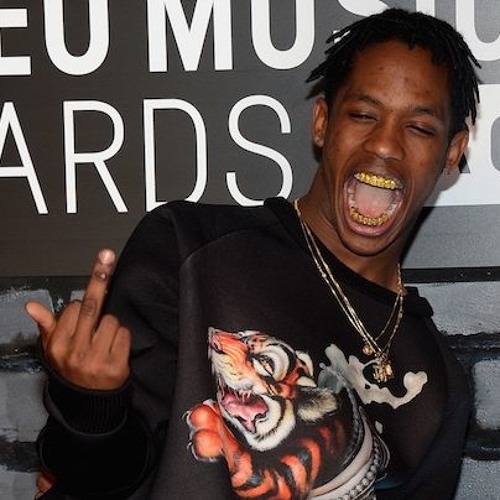 Travis Scott - Power Is Power Remix (only Travis)