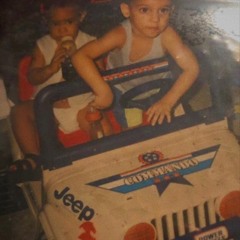 Ser Rapero - RudeSolo x Bradley Jendriel