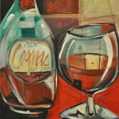Cognac Livin'