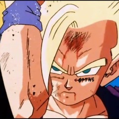TEEN GOHAN