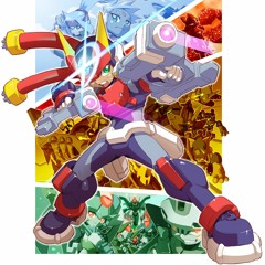 Soul Ablaze Cover (From Megaman ZX Advent)