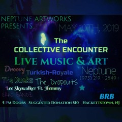 The Collective Encounter Promo Mix