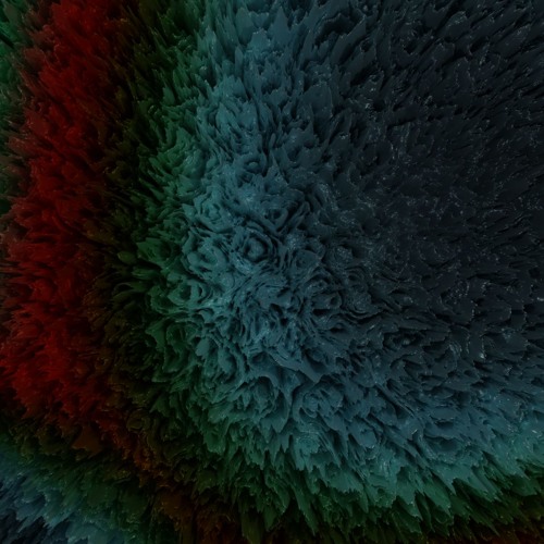 Unicode - Progress (Synthetik Structures Remix) **Work In Progress**
