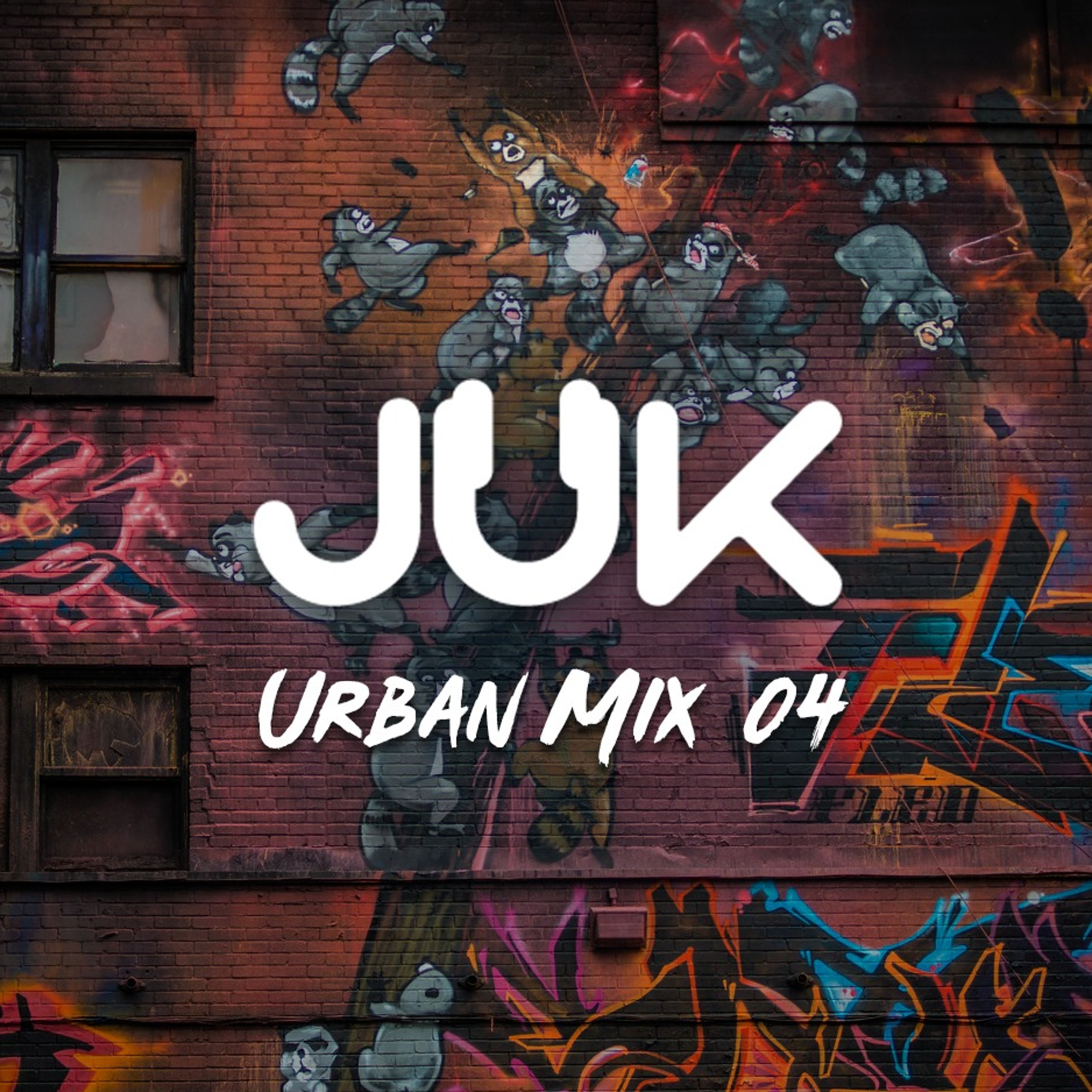 DJ JUK