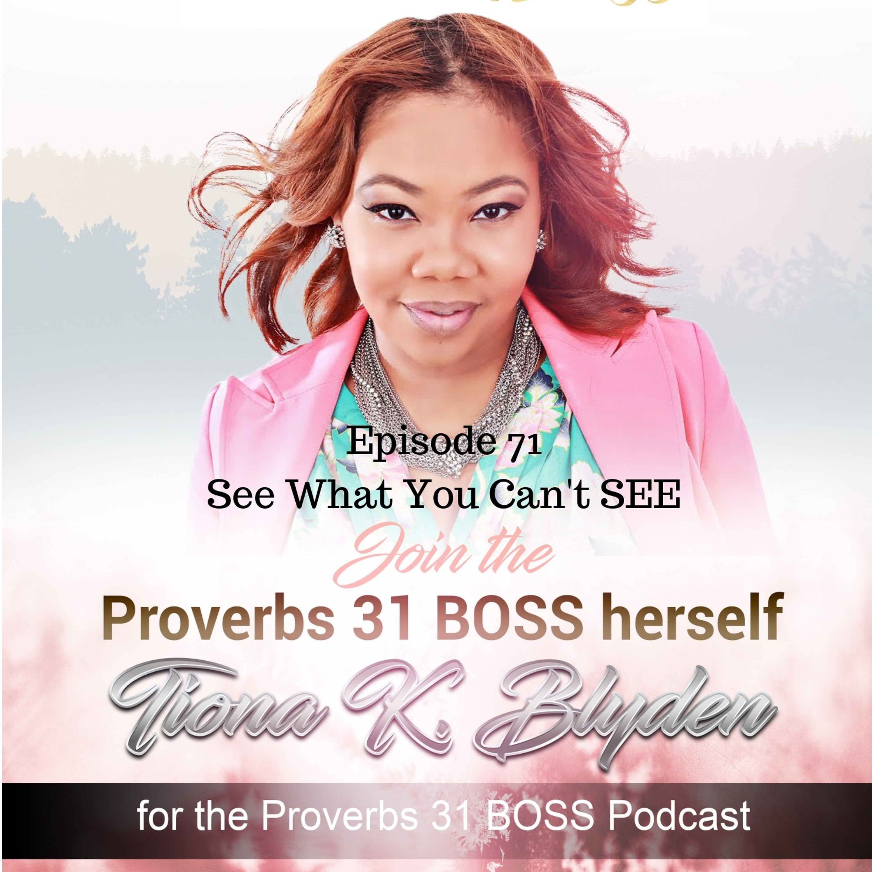 Proverbs 31 BOSS