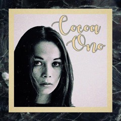 Cocoa Ono - Stevie Zita